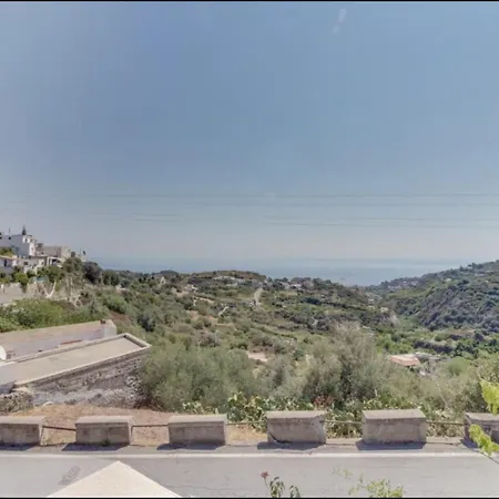 Annunziata Villa Lipari (Isola Lipari)